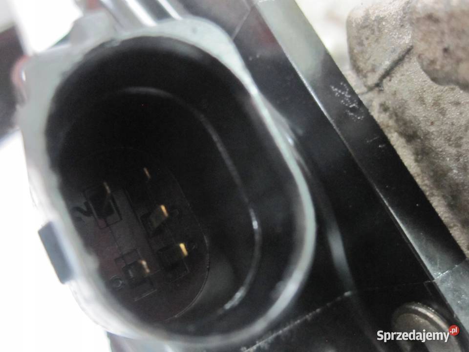 VW T5 LIFT T6 20 TDI 11r zawór EGR 29048756 sprzedam