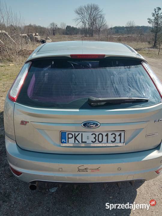 Sprzedam na części w całości Bolesławiec