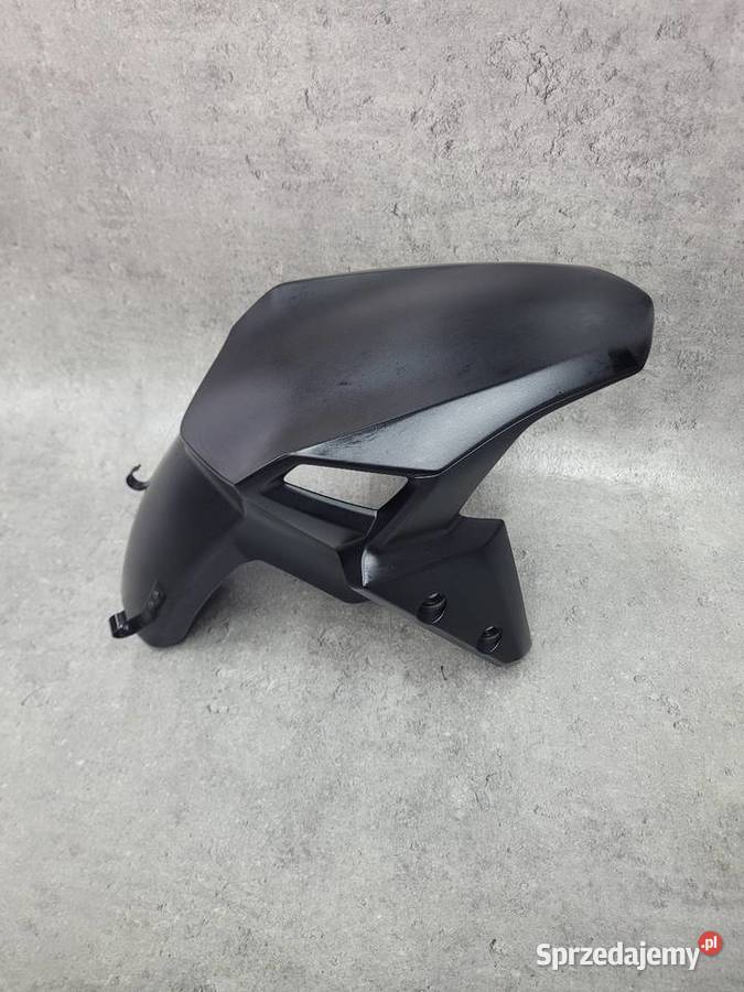 Kawasaki Z900 Z 900 2025 błotnik przód przedni