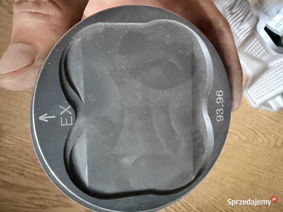 Cylinder Suzuki drz 400 Inowrocław