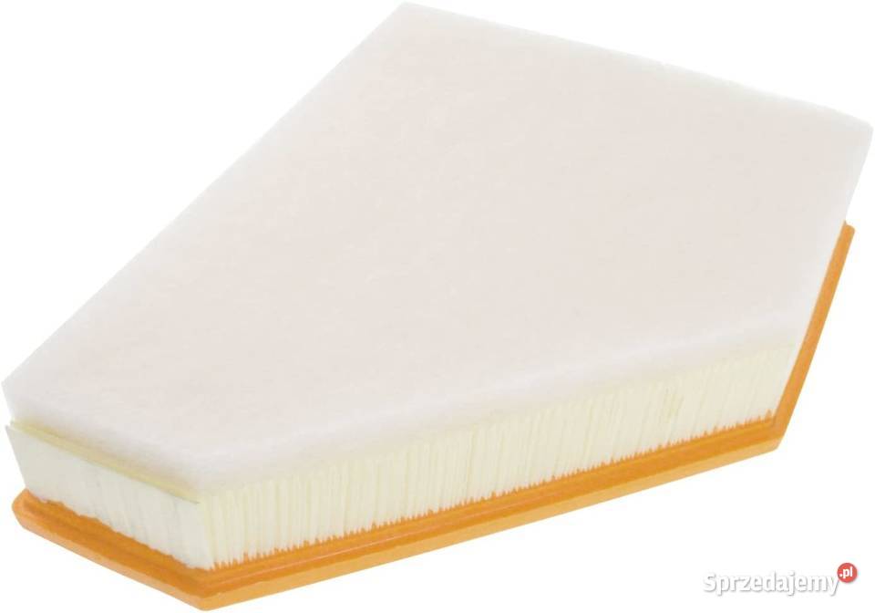 BLUE PRINT FILTR POWIETRZA BMW DIESEL E81 E87 Gaszowice