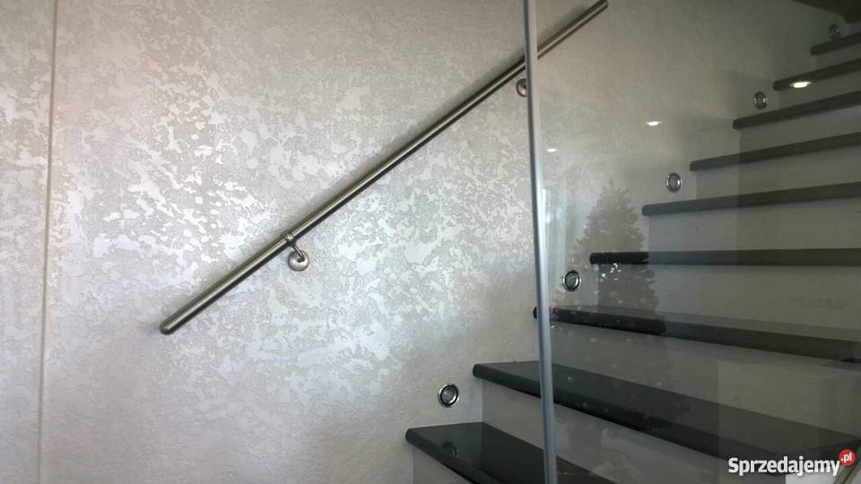 Tynki dekoracyjne Zakopane