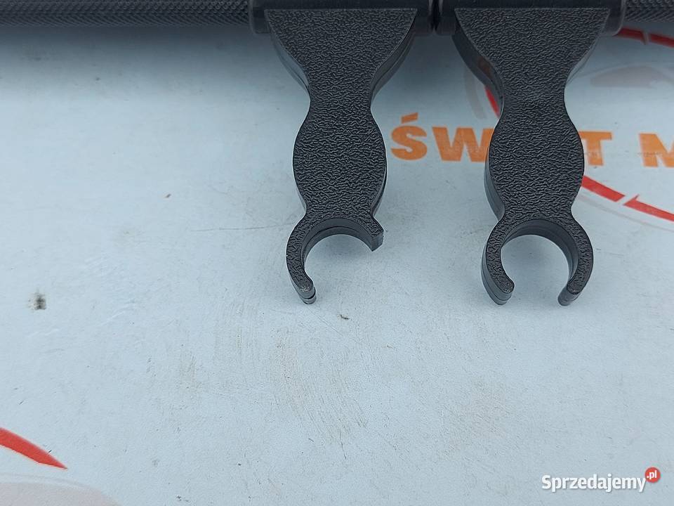 XTRAIL T31 roleta bagażnika świętokrzyskie Kielce