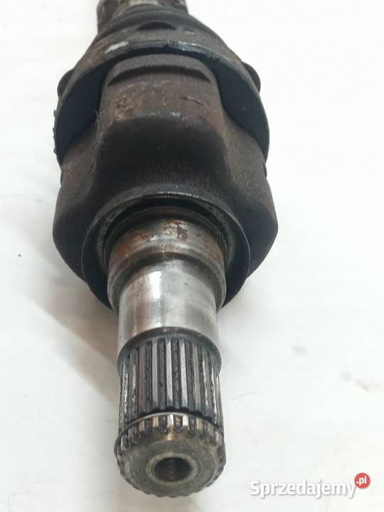 PÓŁOŚ PRAWY PRZÓD 13 B 86 434100D170 Toyota Rok produkcji 2008