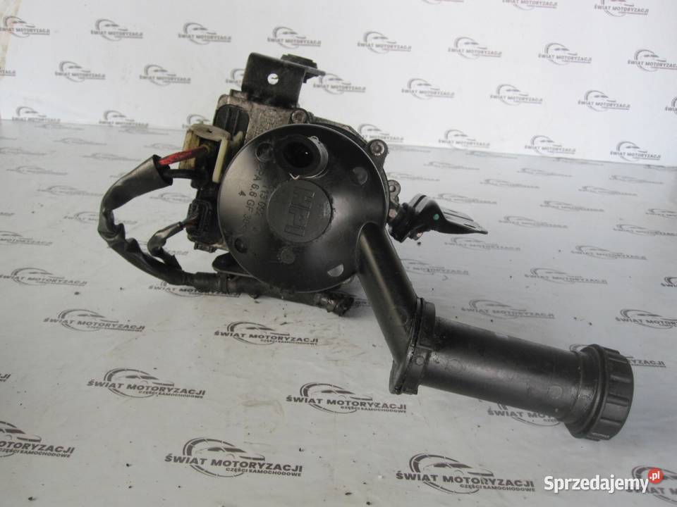 CITROEN DS4 16 THP 200 pompa wspomagania świętokrzyskie