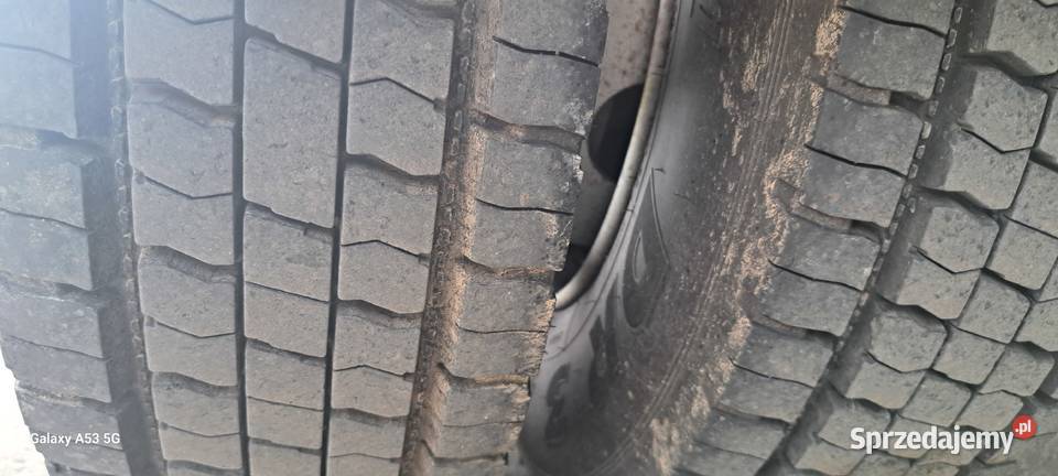 Pomoc Drogowa Autolaweta Iveco Eurocargo Pasłęk