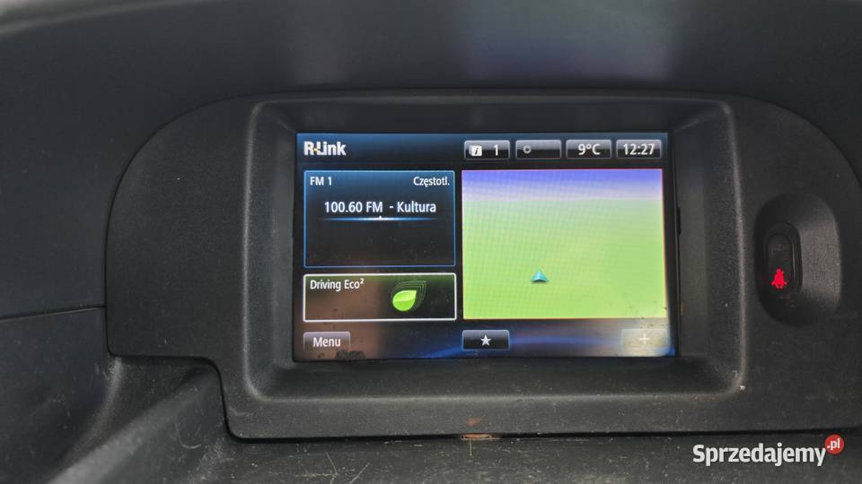 Renault Kangoo 15 dCi 2021