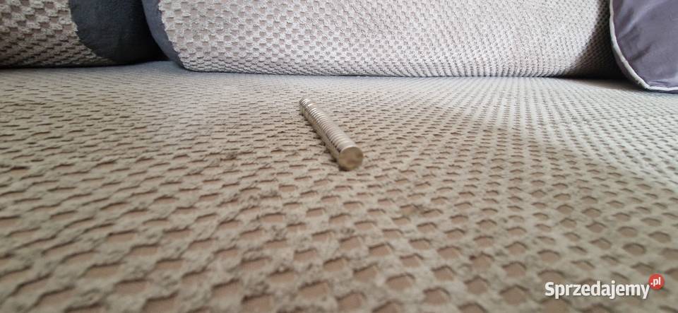 magnes neodymowy walcowy mocny 30 Kraków