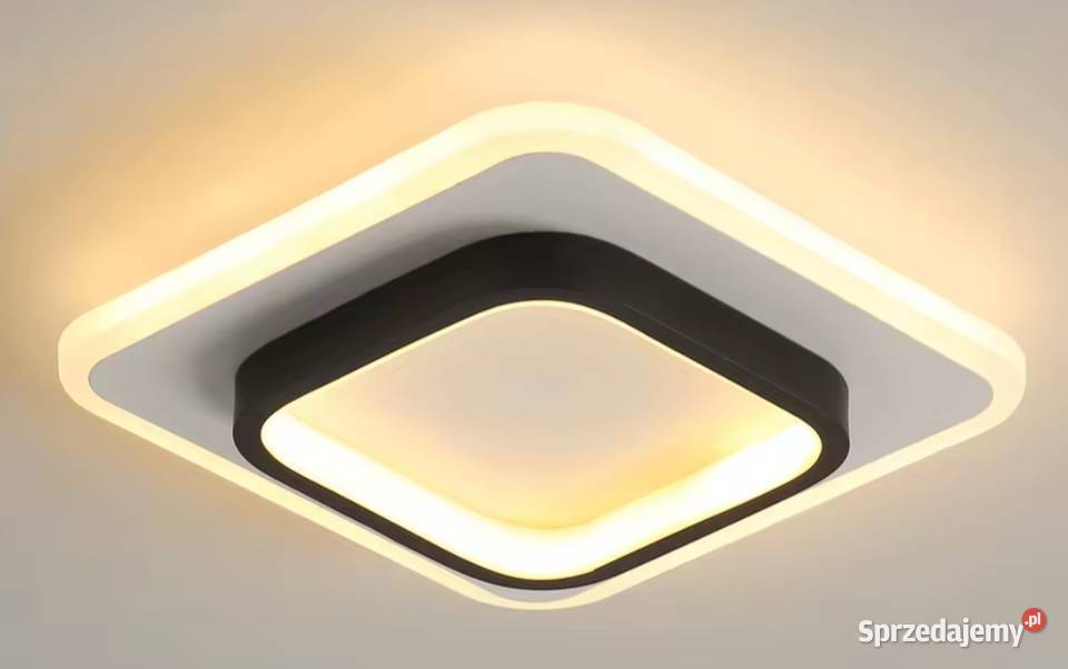 Lampa sufitowa plafon oprawa IP44 porcelanowa Radom