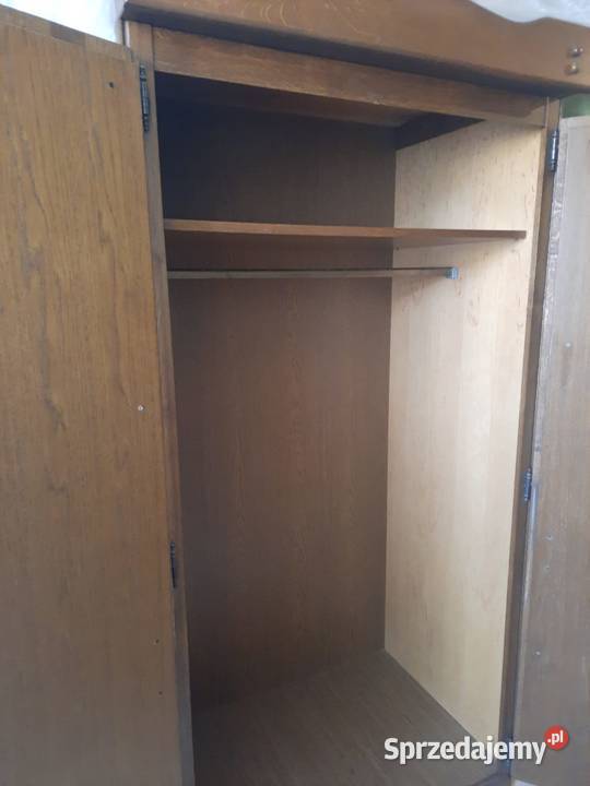 Antyki meble szafy komoda półka Tychy