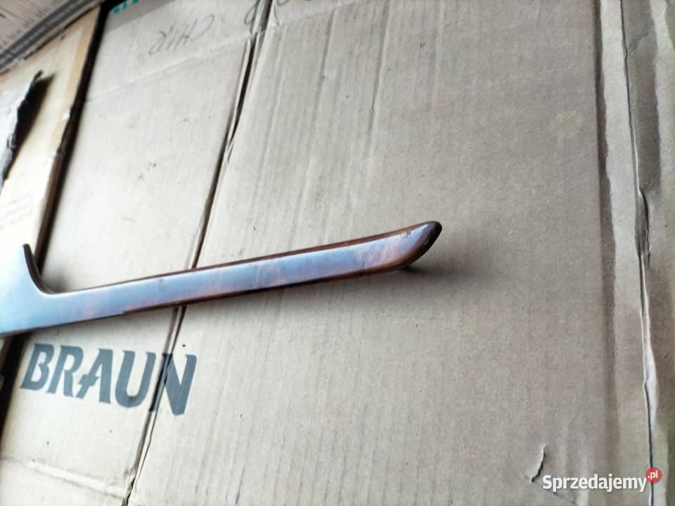 Mercedes W210 W 210 DEKOR LISTWA lubelskie