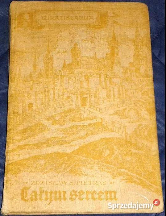 Całym sercem Zdzisław Stanisław Pietras