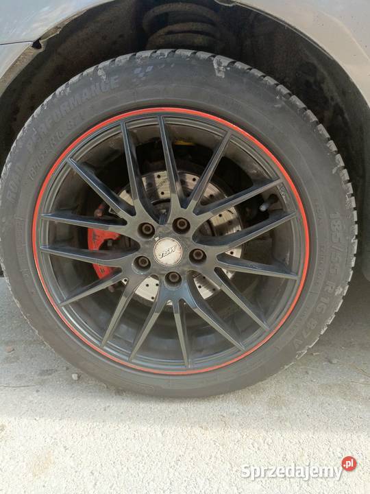 Seat Ibiza 6l 19 TDI