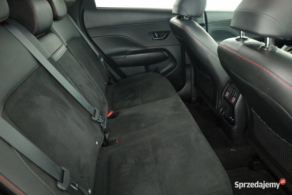 Hyundai Kona 16 TGDI przyciemniane szyby Piaseczno sprzedam