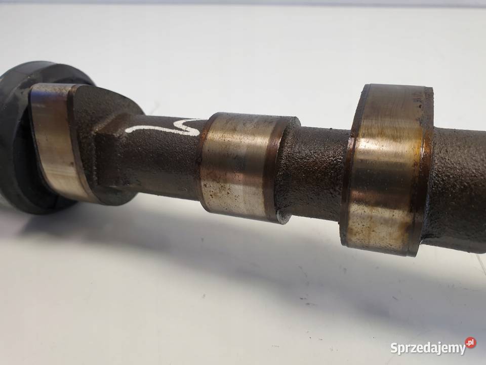 WAŁEK ROZRZĄDU Volvo C70 S70 V70 24 25 20V Chełm