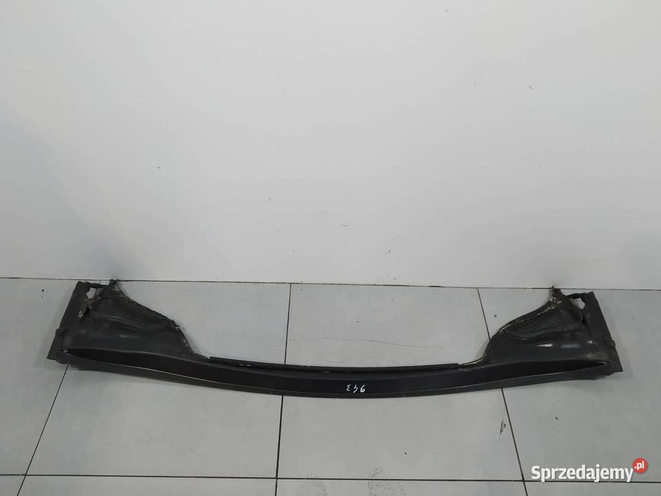 PODSZYBIE PLASTIKOWE 9657173977 Peugeot 307 I sprzedam