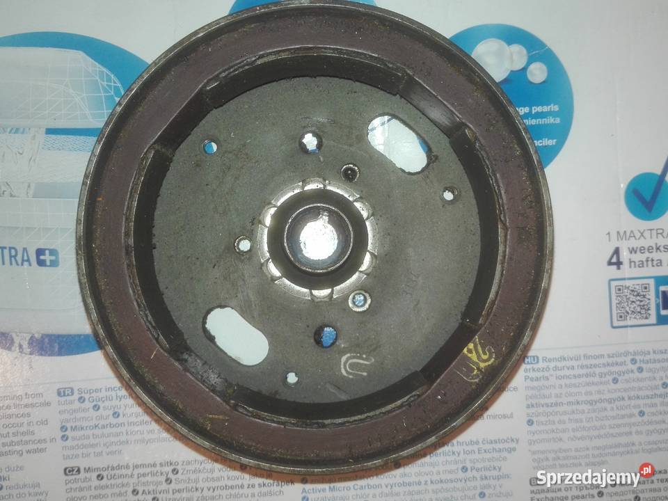 Koło magnesowe Dolpima 390 Żywiec