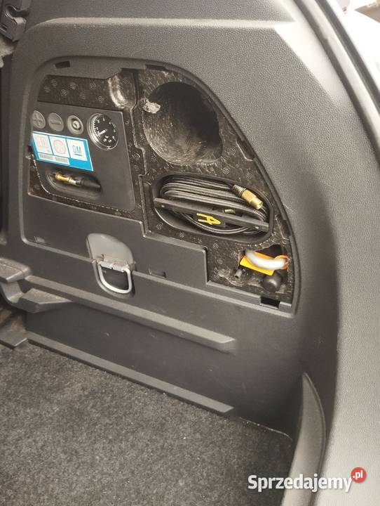 Opel corsa D na części 14 benzyna 2008r osobowe Lębork