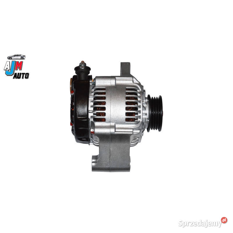 Alternator 2706087606 16 16V 4WD Daihatsu Grabów Szlachecki