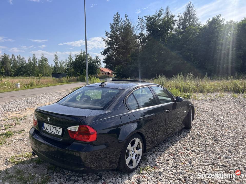 bmw 3 e90 320i immobilizer Lublin