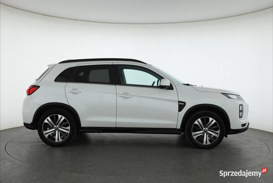 Mitsubishi ASX 20 MIVEC Piaseczno