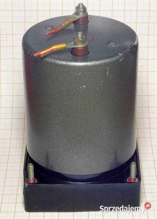 Przyrząd częstościomierz 220V 50Hz HERCOMIERZ dolnośląskie Wrocław