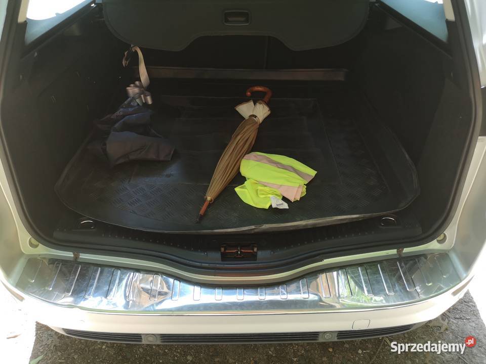 Ford Mondeo MK IV 2014 113447km Mondeo Wodzisław Śląski