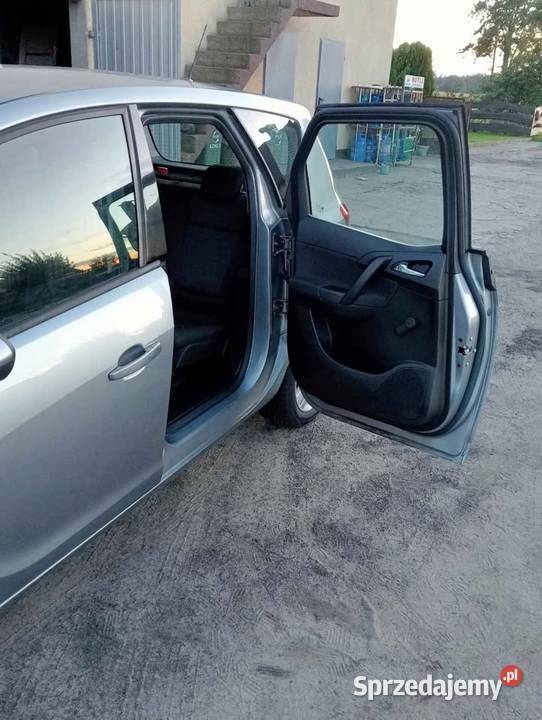 Opel Meriva Kalisz sprzedam
