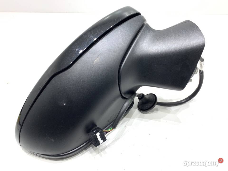 LUSTERKO PRAWY OPEL ASTRA K Hatchback Black Meet osobowe