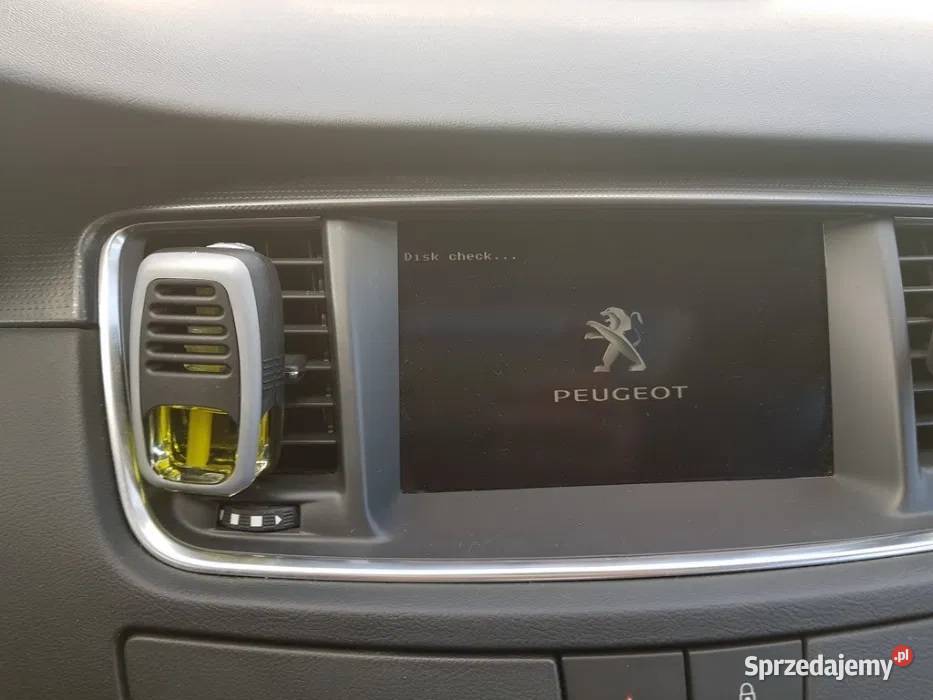 SERWIS NAPRAWA RNEG RNEG2 SMEG Radio Nawigacja Szczecinek