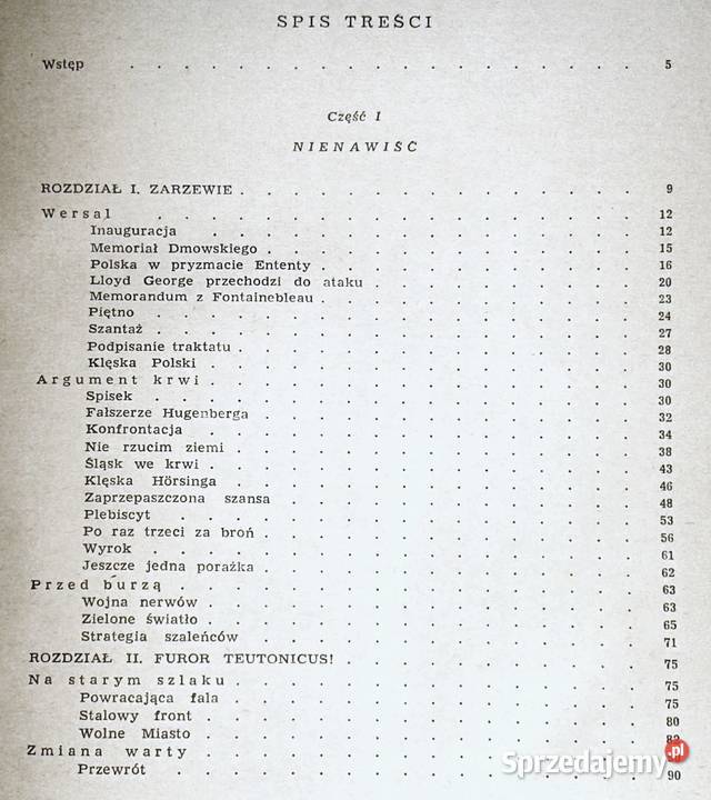 Płonąca Granica Franciszek Bernaś Lucjan Pozostałe