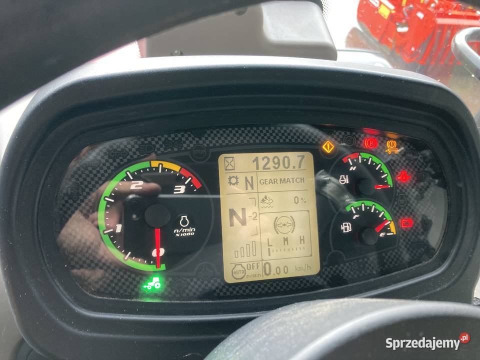 case luxxum 110 3020 Ukł. ham. do przyczep pneum. Brześć Kujawski