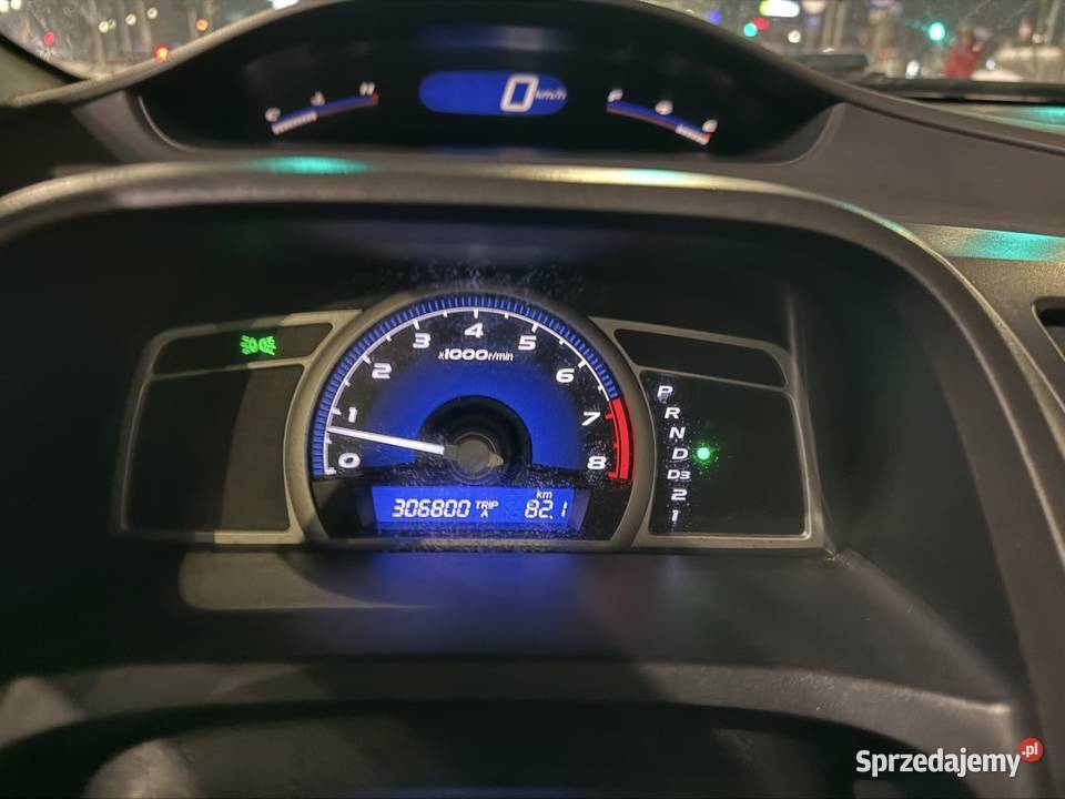 Honda Civic Coupe BEZ RDZY Vtec Ładna sztuka nieuszkodzony Białystok