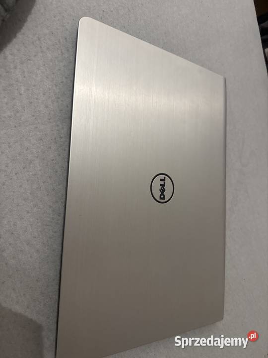 Laptop 1TB NOWA BATERIA HP/Compaq