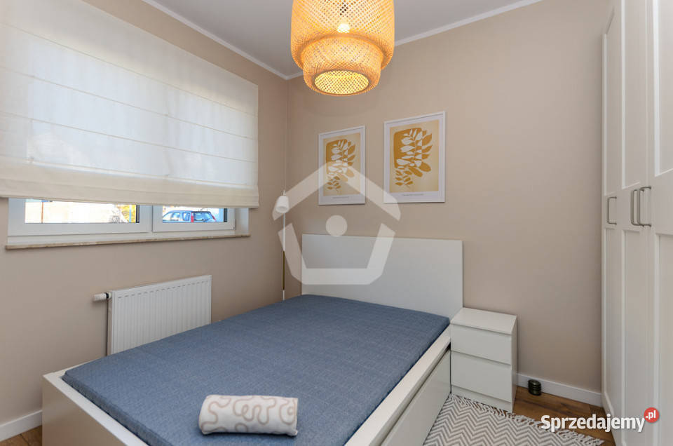 Nowe mieszkanie do wynajęcia Zalesie parter Rzeszów sprzedam