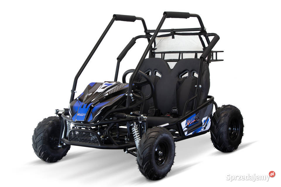 BUGGY 212 CC Spalinowy Buggy dziecka