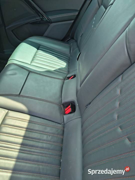 Peugeot RXH 508 lubelskie Turowola sprzedam