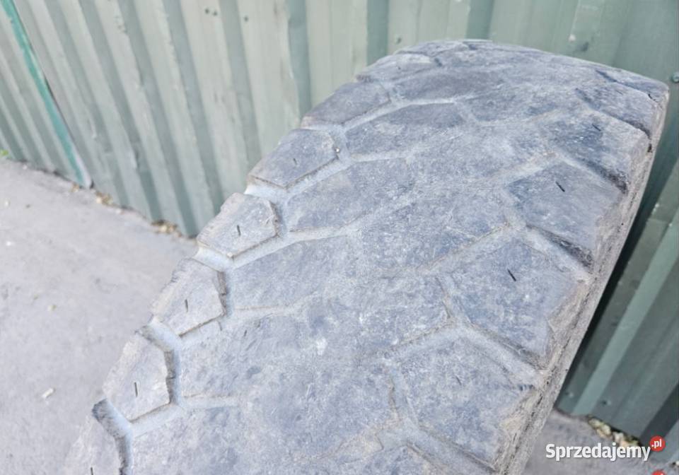 Opona Dneproshina 1000 1000 R 20 Gart D35 Szprotawa