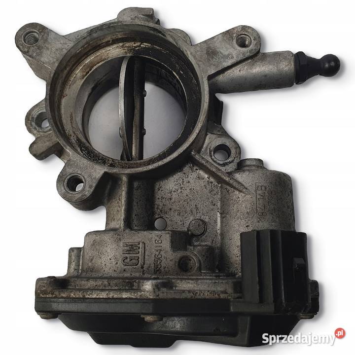 PRZEPUSTNICA Opel Zafira C Astra J Insignia 20 Chełm