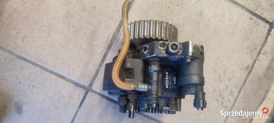 POMPA WTRYSKOWA 19 DCI RENAULT 8200456693 Dobre Miasto