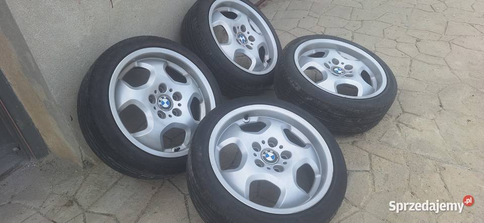BMW ori Styling 23 Mcontour e36 17 renowacji m3 Góra Świętej Anny sprzedam