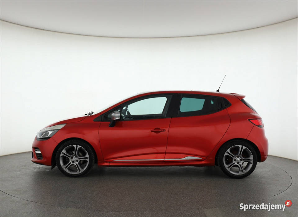 Renault Clio 12 TCe czujnik parkowania Piaseczno