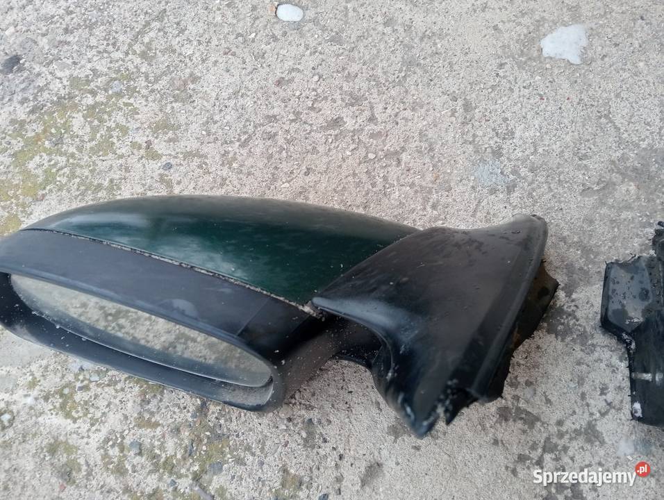 Opel Omega B lusterka Kraśnik