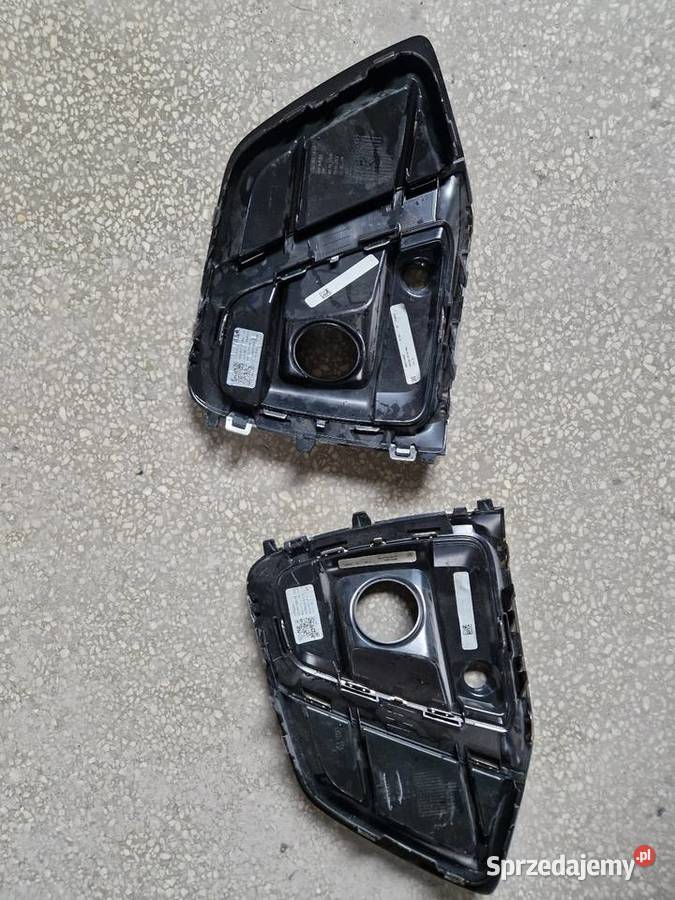 Kratki zderzaka audi sq5 osobowe Siedlce sprzedam