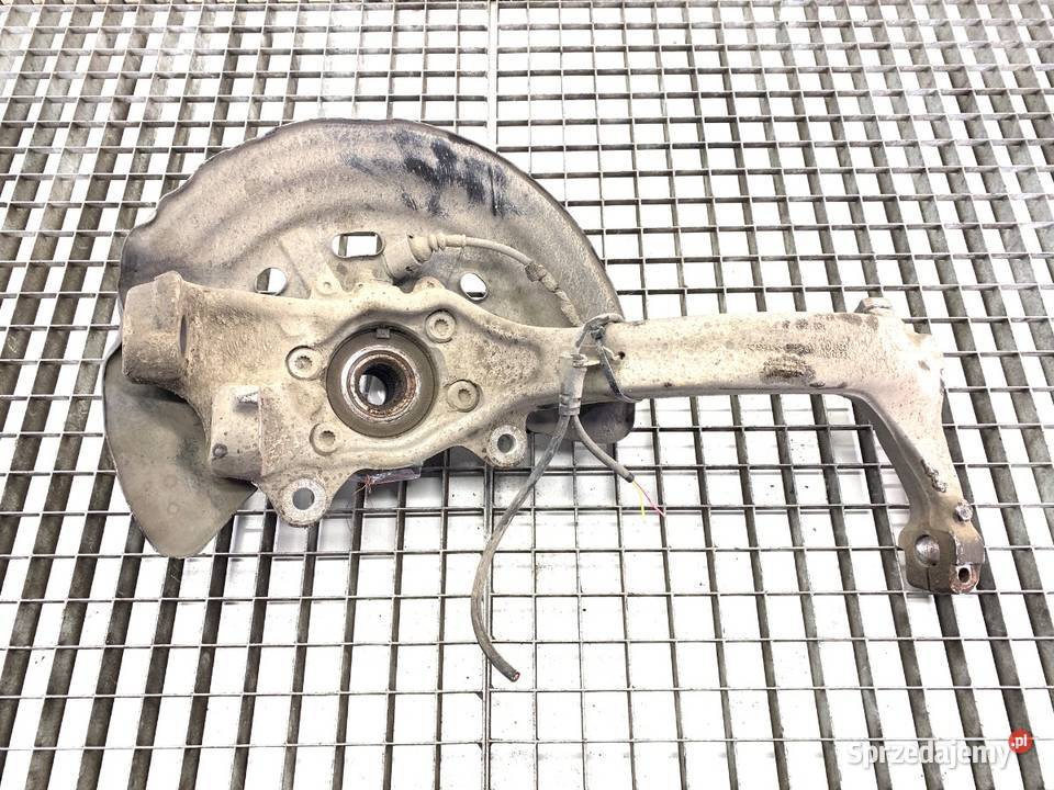 ZWROTNICA PRAWY PRZÓD AUDI A8 D3 40 275 4E0258G