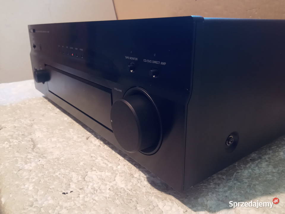 YAMAHA AX397 Poznań