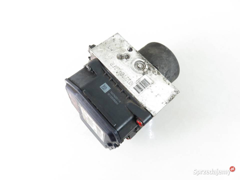 POMPA ABS FORD MONDEO MK4 IV 9G912C405AA