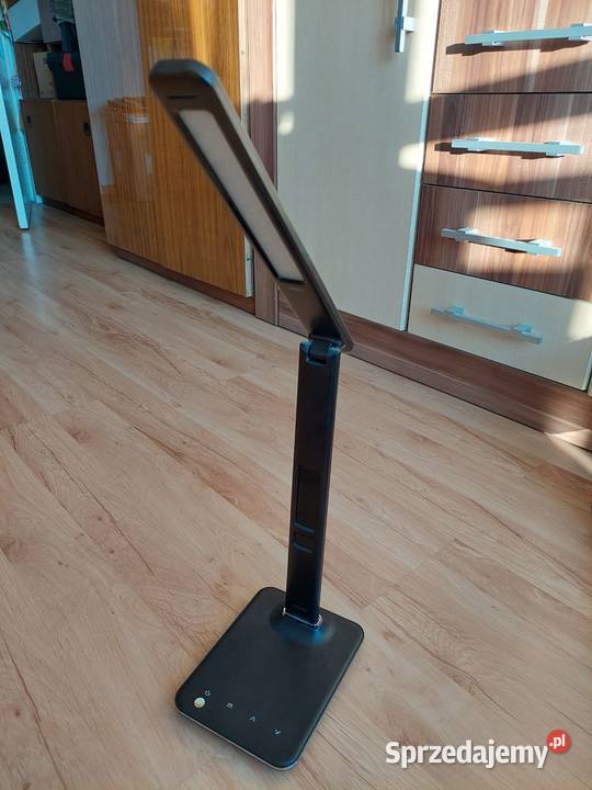 Lampka biurkowa LED GLOBO Radom