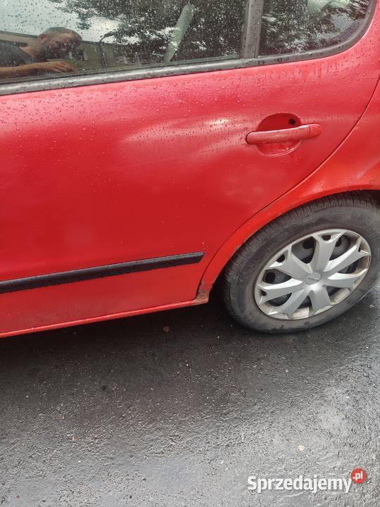 Seat Leon 19tdi 90 2003 352 przebiegu Lublin