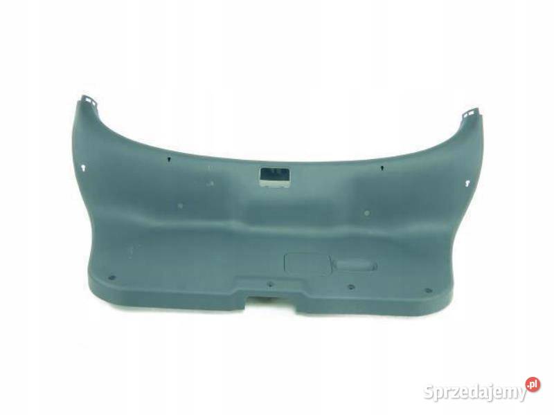 PLASTIK KLAPY TYŁ HYUNDAI ACCENT VERNA 9906